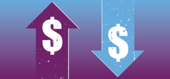 GPs face up to PEโs valuations problem Arrows dollars