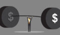 Emerging managers face a new barbell effect Barbell weights strength