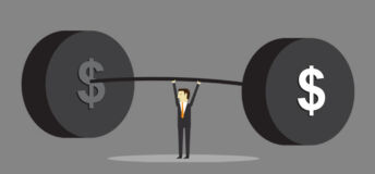 Emerging managers face a new barbell effect Barbell weights strength