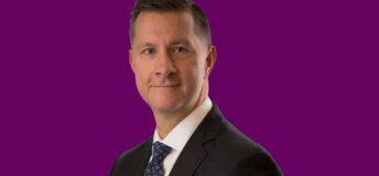 Defence-adjacent tech front of mind for APG Greg Jania, APG Asset Management
