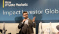 How APG is working with GPs to hit โฌ10bn impact PE target Matteo Millone, APG Asset Management