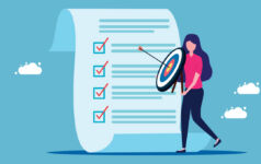 CSC on the rise of co-sourcing Target check list goals
