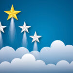 shooting stars success t5