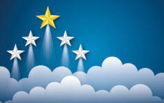 shooting stars success t5