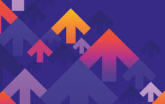 Arrows growth direction t9