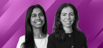 White & Case Lavanya Raghavan and Emily Brown