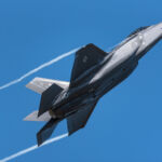 Defence aerospace jets
