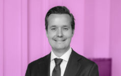 Sjoerd Aarts, Main Capital Partners