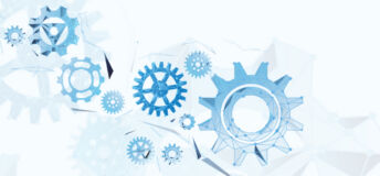 Gears cogs mechanism t9