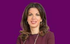 Headshot of Blackstone's Simona Maellare.