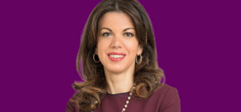 Headshot of Blackstone's Simona Maellare.
