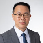 Mark Wang supplied by Morgan Stanley in July 2026