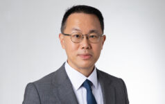 Mark Wang supplied by Morgan Stanley in July 2026