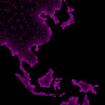 Side Letter: Keeping APAC active APAC map in PEI purple