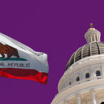 California flag