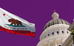 California flag