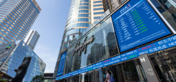 Hong Kong Stock Exchange