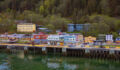Alaska Permanent latest to mull PE benchmark review Juneau Alaska