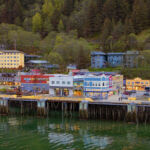 Alaska Permanent latest to mull PE benchmark review Juneau Alaska