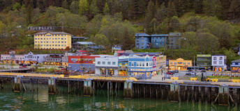 Juneau Alaska