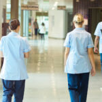 Hospital staff t9