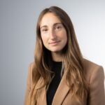 Headshot of Marina Pasika, head of private markets at Rest
