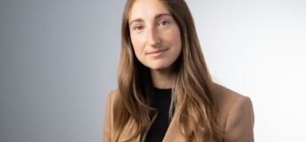 Headshot of Marina Pasika, head of private markets at Rest