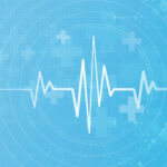 Healthcare investments reach a stable condition heart beat monitor health t9