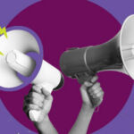 Side Letter: On good terms megaphones