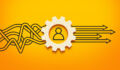Veteran LP Robert Ross to lead private equity at USS Image of tangled strings being passed through a cog.