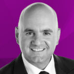 Side Letter: GP phone OMERS Headshot of Adam Buzanis