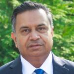 New Jersey sees opportunity in slow exit market Shoaib Khan, New Jersey Division of Investment