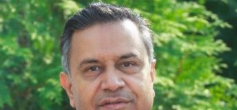 Shoaib Khan, New Jersey Division of Investment