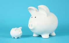 Piggy bank