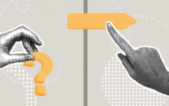 Small LPs use GP-led secondaries to accelerate private markets allocations, OCIOs say sign post