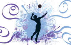 Women's sport activity sports