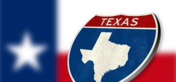 ERS Texas increases pacing, puts focus on lower mid-market buyouts Image of a Texas state badge.