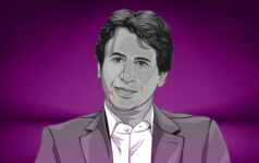 Side Letter: M&Nay? Marc Rowan Apollo