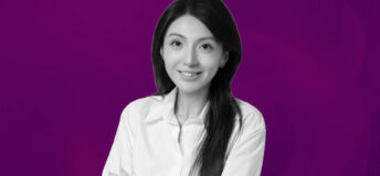 Headshot of Yangge Seaman