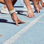 Race preparation