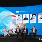Evergreen execs spell out what they’ve learned and how they’ll judge success IPEM Global - evergreen panel