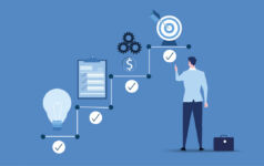 Work flow target planning goal setting goals