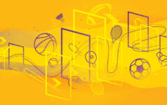 Sports games activities