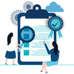ILPAโs updated CV guidance to address gaps in secondaries processes Clipboard checklist