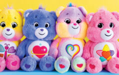 Care Bears