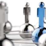 Globes world networking network