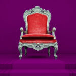 royal chair