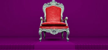 royal chair
