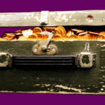 treasure chest