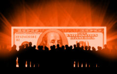 Side Letter: 15,000’s a crowd money crowd dollar wealth